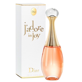 J'Adore in Joy (Női parfüm) Teszter edt 100ml